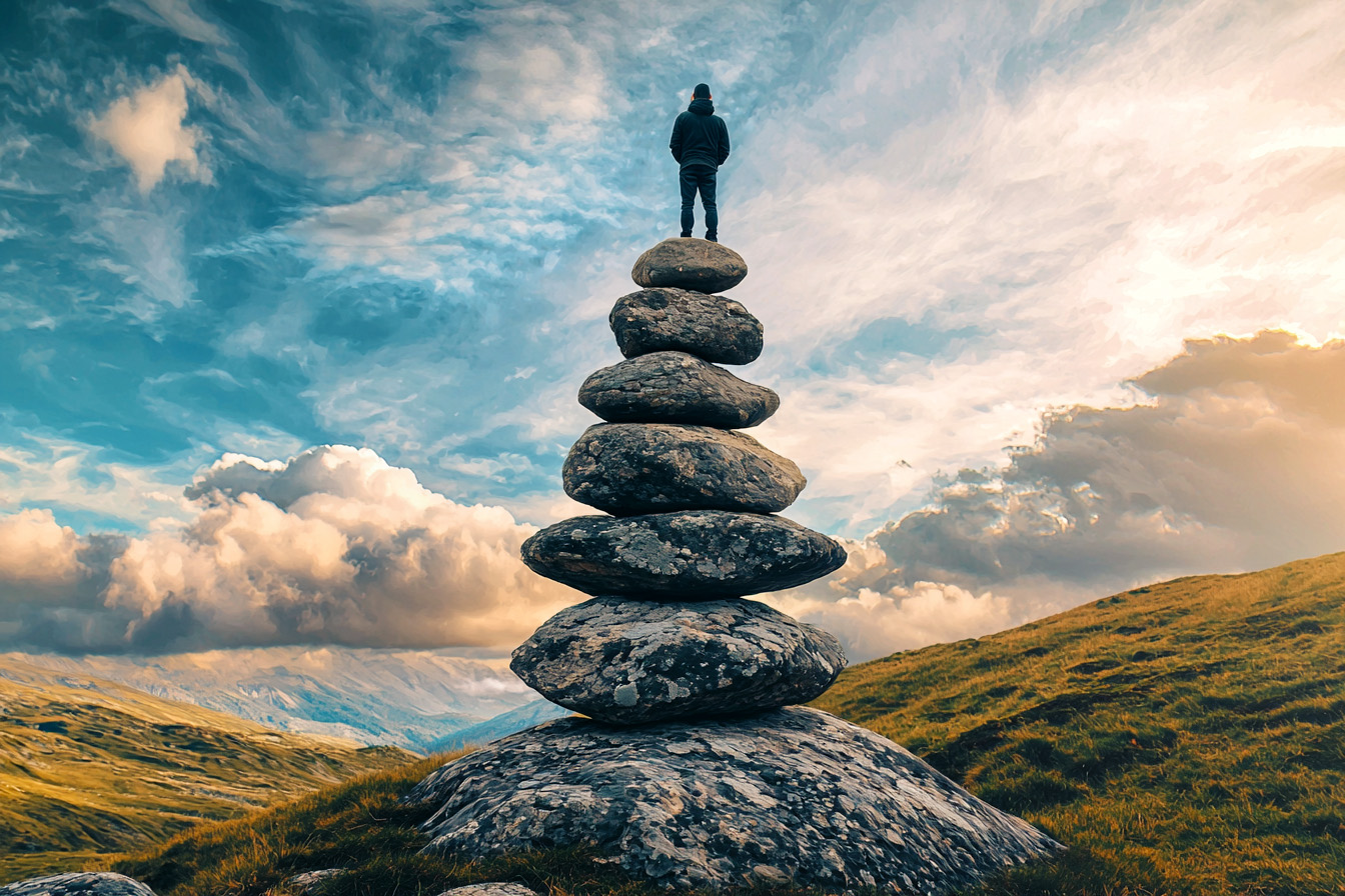 People with Strong Discipline Know These 3 Keys to Success, According to Experts