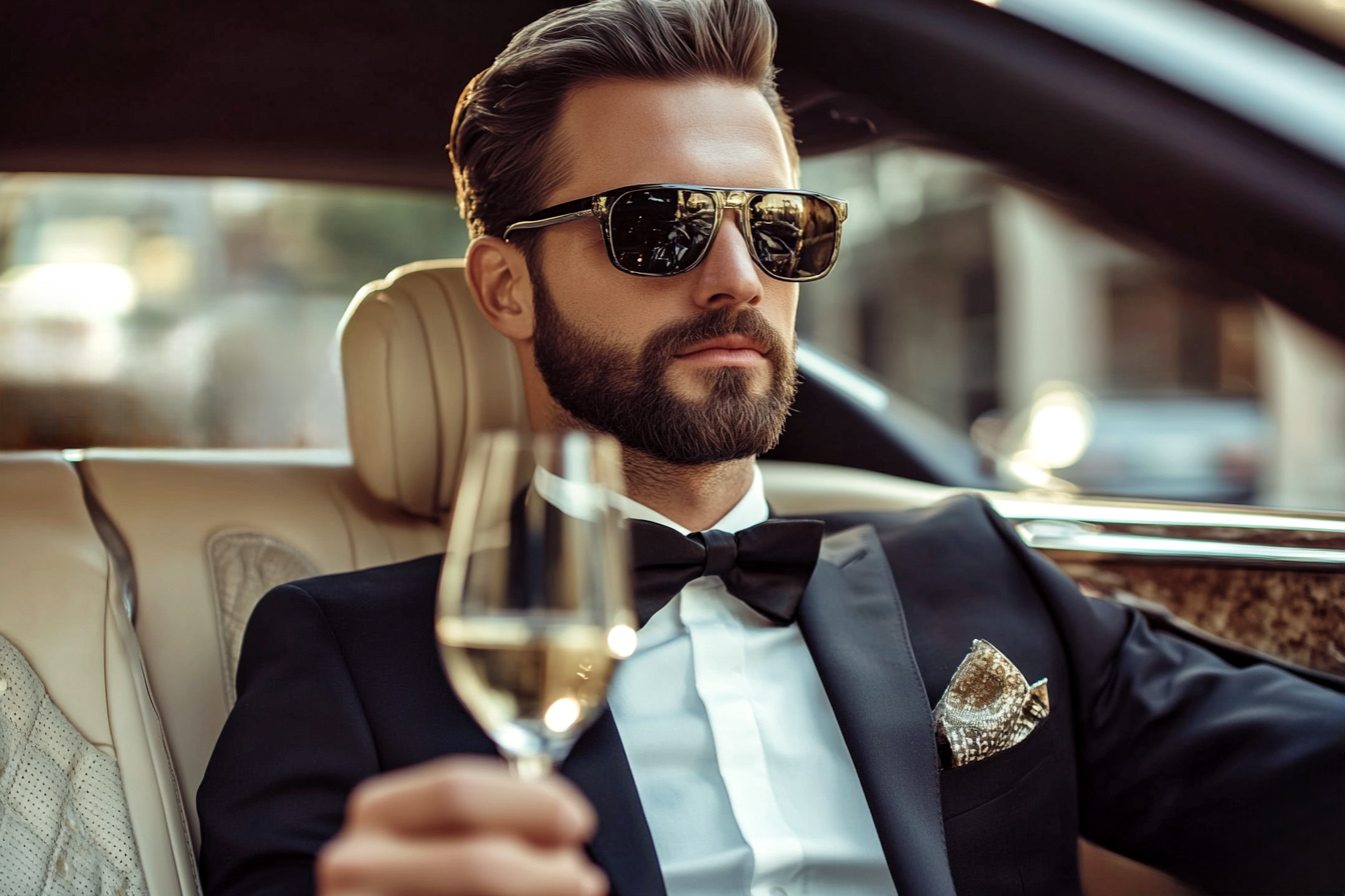10 things that the rich purchase is happier, according to science
