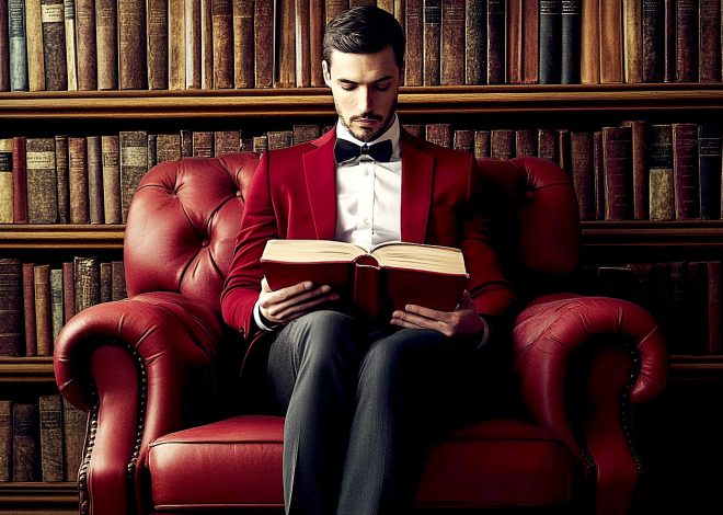 The billionaires swear by these 5 books and why the middle class ignores them at their own risk