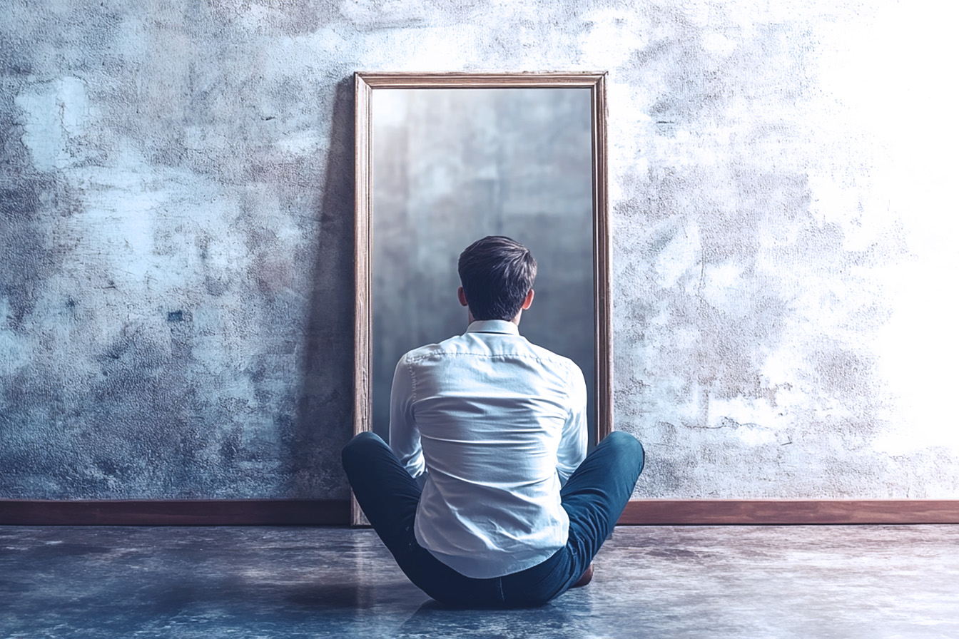 People with poor self -discipline need these 10 life changes