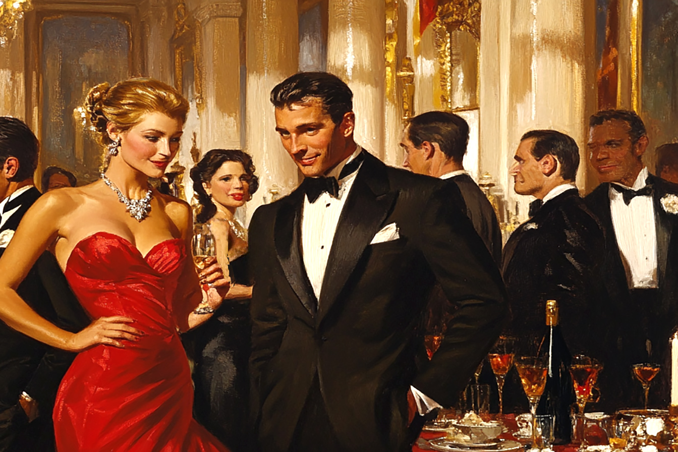 What the rich learn about money that the poor do not