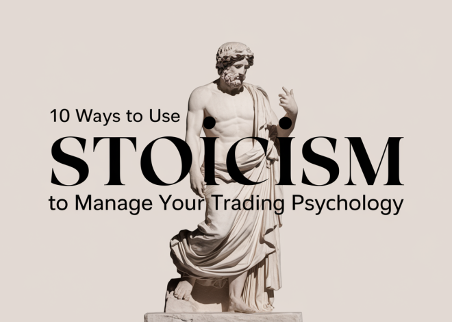 10 ways to use stoicism to manage your commercial psychology
