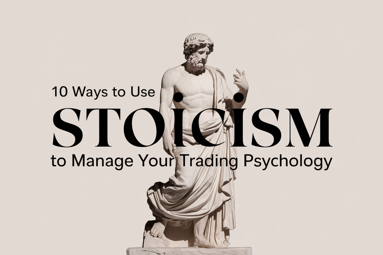 10 ways to use stoicism to manage your commercial psychology