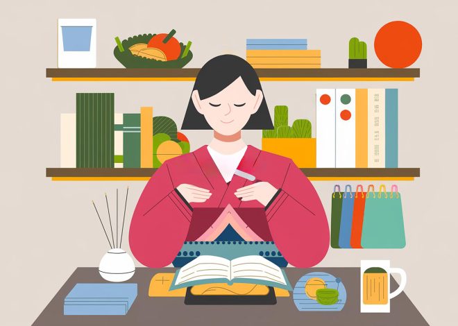 10 puissantes habitudes frugales japonaises pour construire une richesse silencieuse