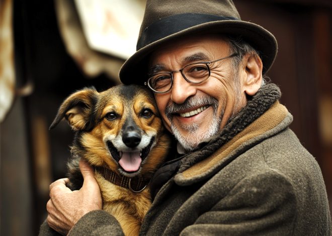 If you have a special affinity for animals, you have these 5 unique character traits, according to psychology