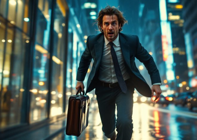 Why people who master financial discipline escape 9-5