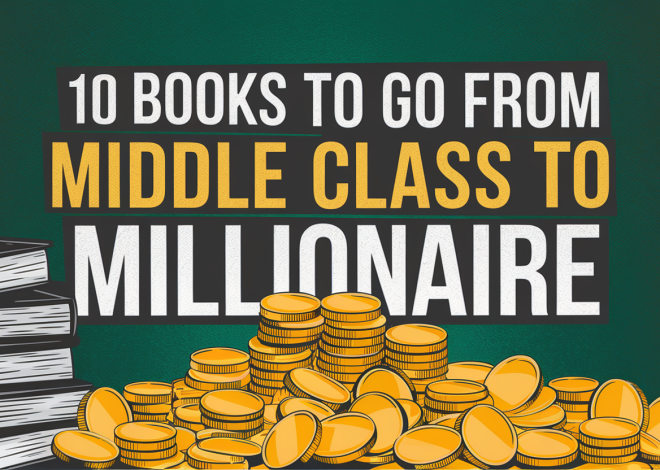 10 pounds with the power to take you from middle class to millionaire