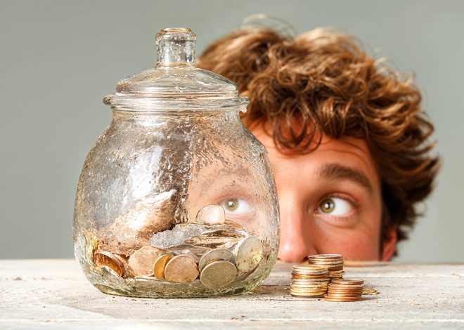 5 frugal habits that seem crazy but that actually work