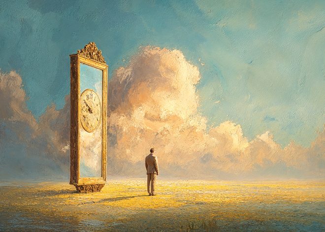 How to build self -discipline: the state of mind method