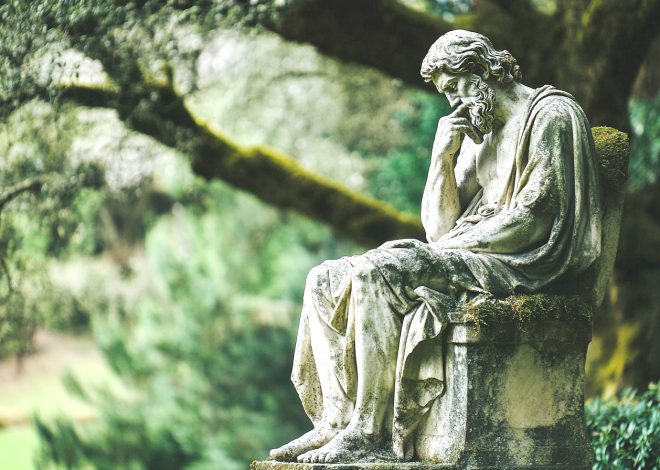 7 Stoic principles: how to stay calm in any situation