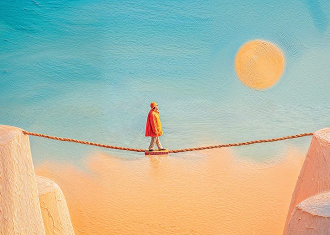 If you really want to learn self -control, practice these 6 stoic daily habits