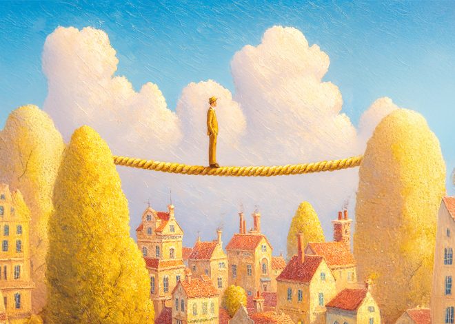 The art of self -discipline: 9 strategies to master self -control