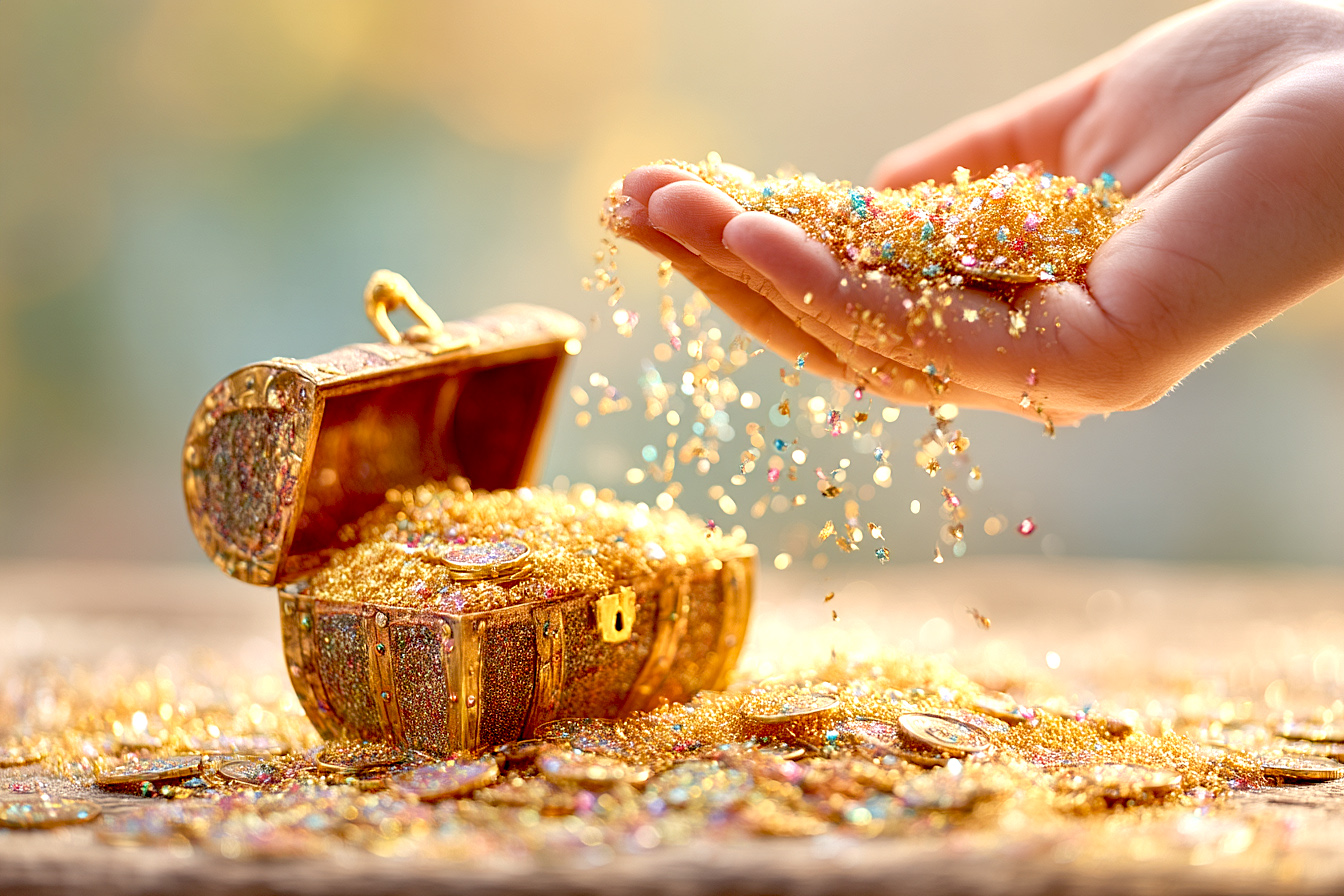 The psychology of wealth: 7 mental changes that will transform your monetary life