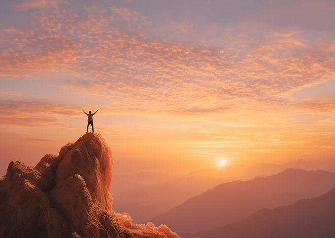 The science of success: 7 habits that make you unstoppable