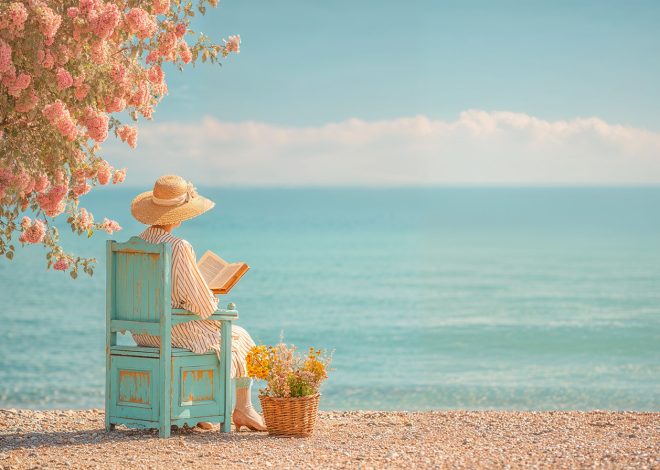 The secret of early retirement? These 5 simple lifestyle changes