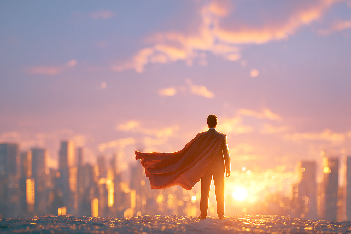 People who excel in their careers often have these 7 traits