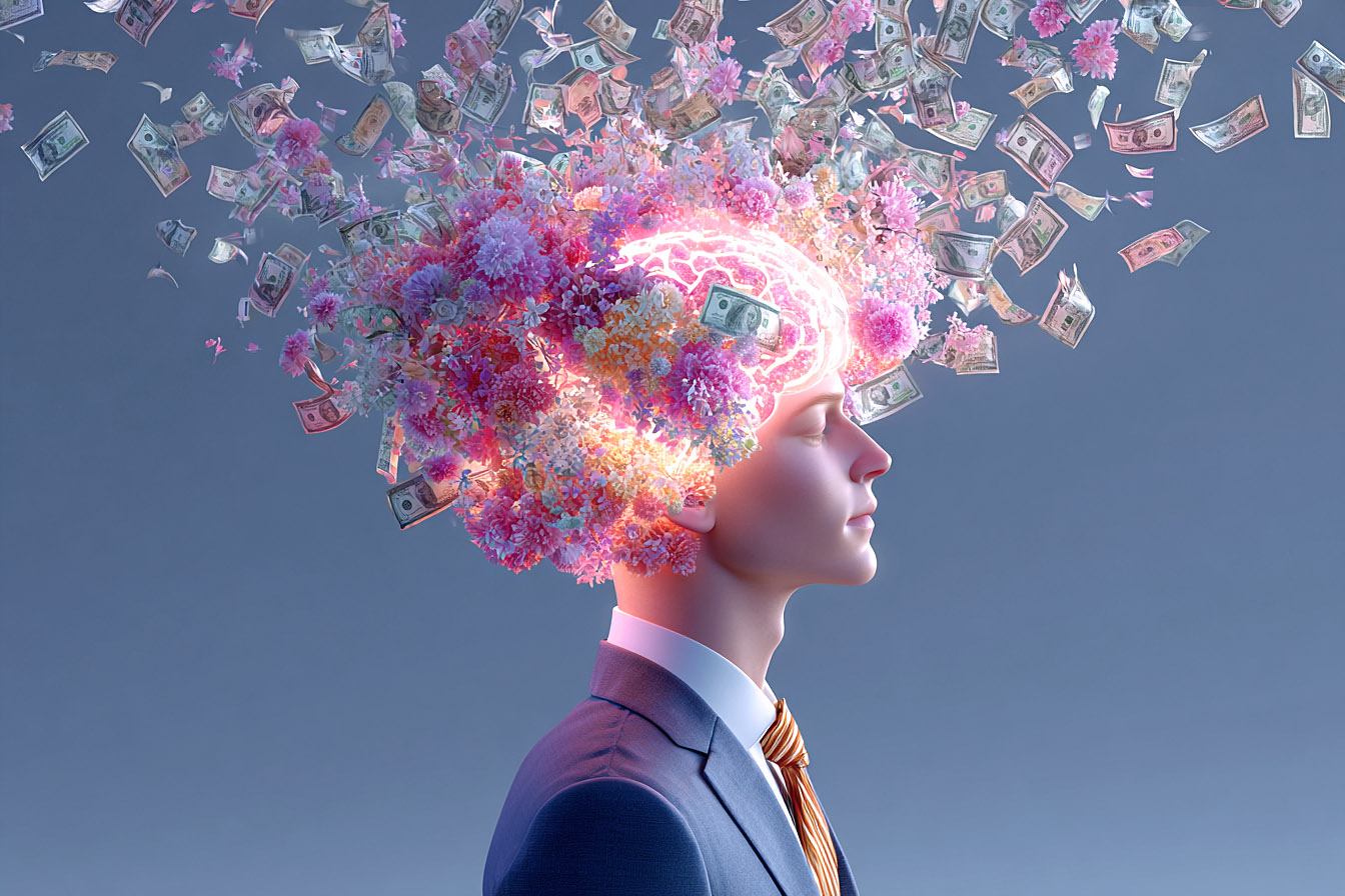 1 thing you can do to get financial success, according to neurologists
