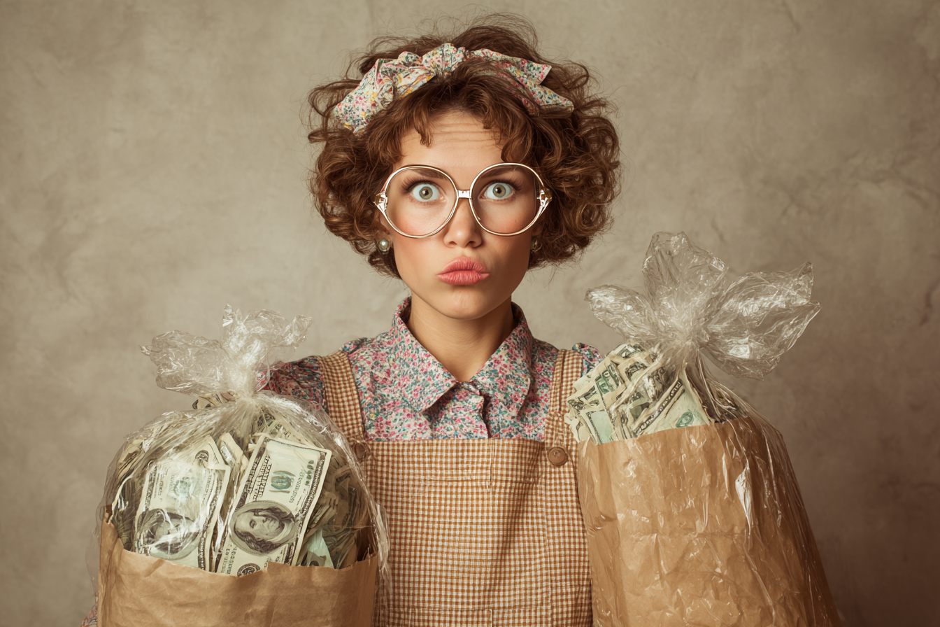 10 habitudes de vie frugales du millionnaire de classe moyenne