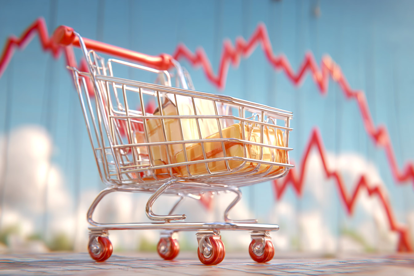 10 things you should not buy when the saving has broken down