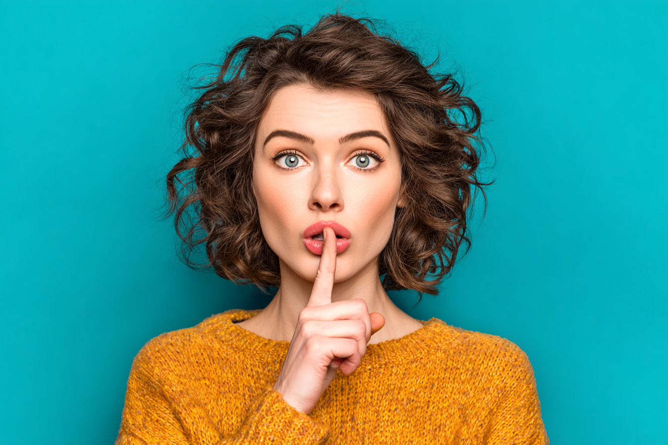 5 financial things that you should always keep private