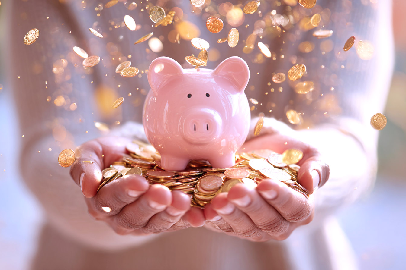 1 Frugal life advice that can buy you 10 years of financial freedom