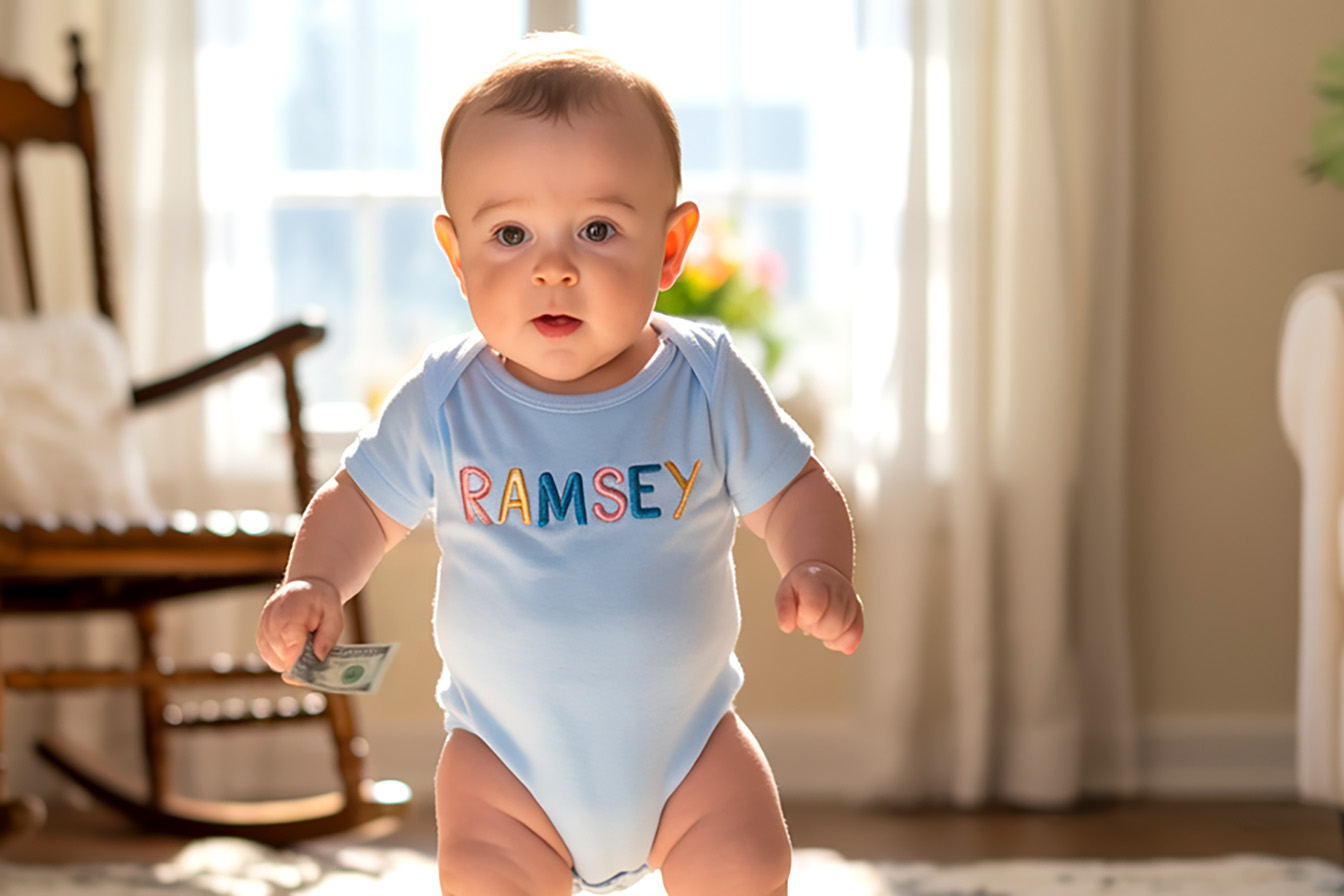 Dave Ramsey teaches these 7 single baby stages to financial freedom
