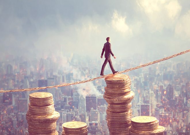 If you want financial freedom, you must master these 6 discipline skills