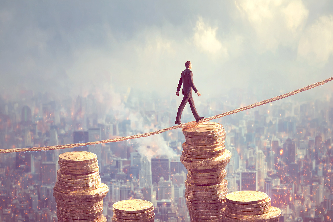 If you want financial freedom, you must master these 6 discipline skills