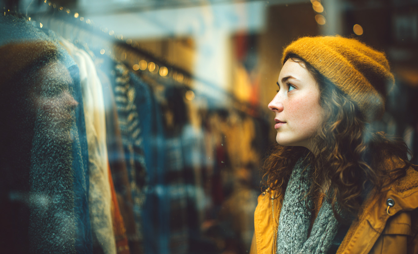 Why everyone seems richer than you