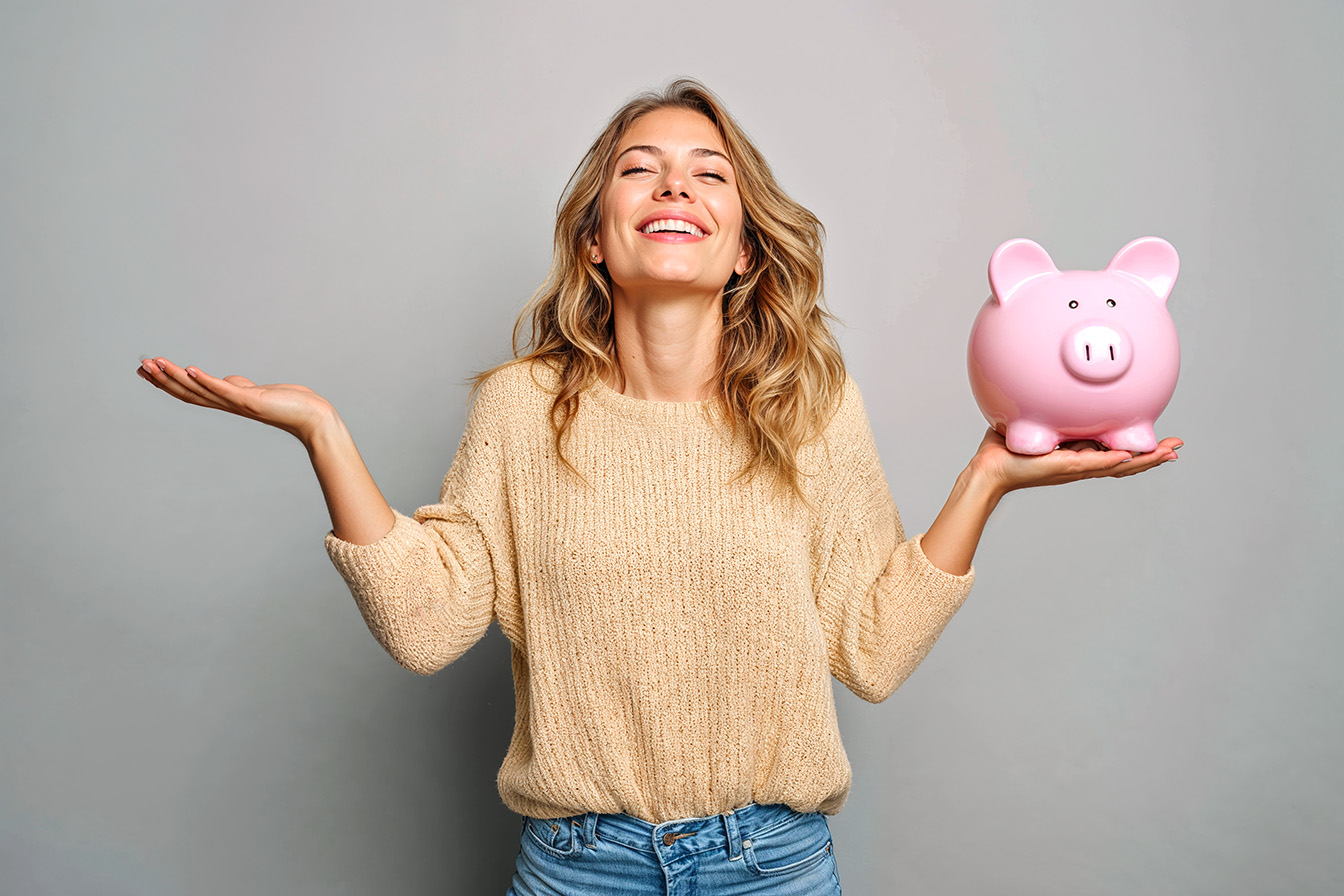 1 frugal life habit that can buy you 10 years of financial freedom