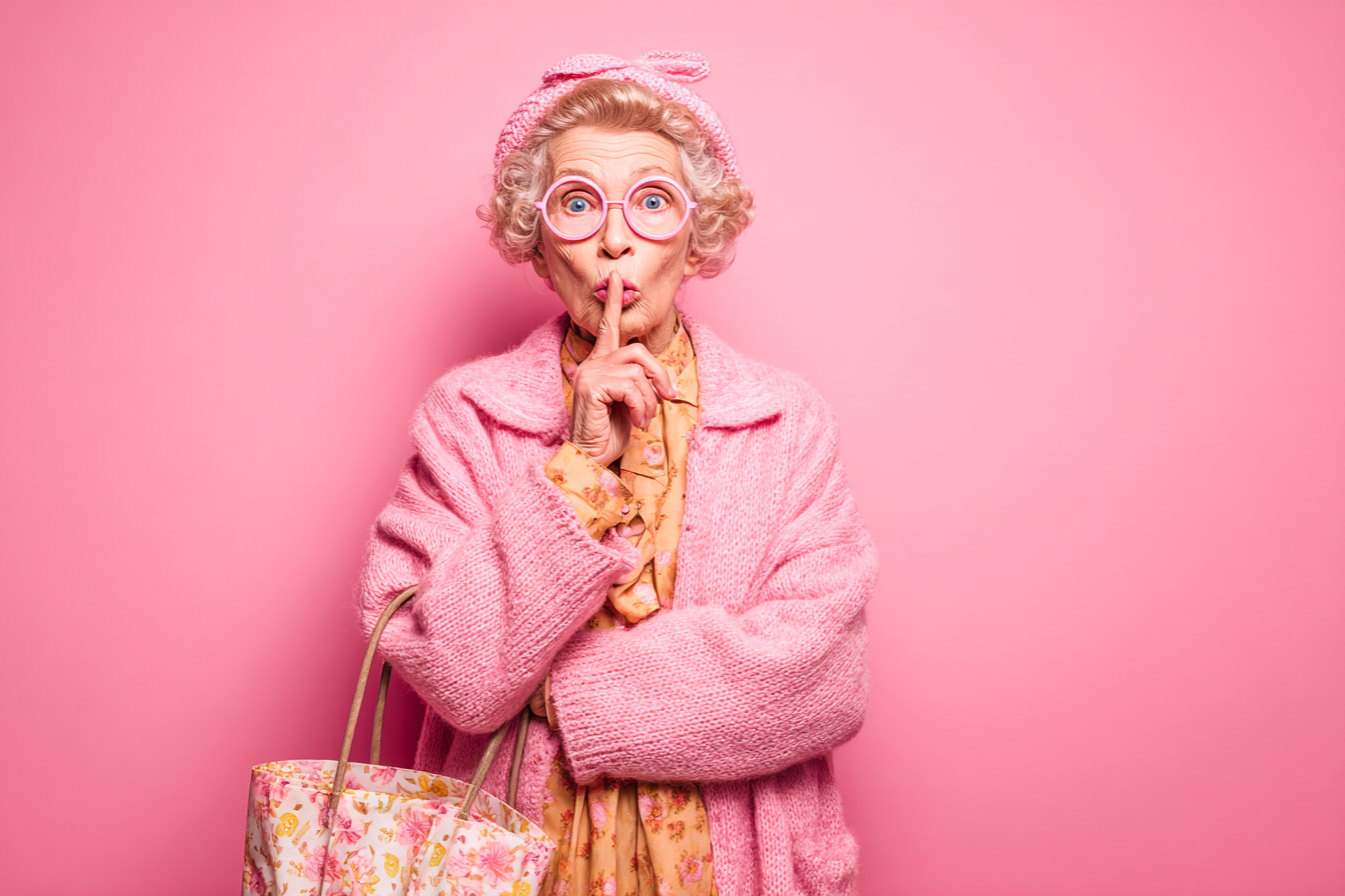 10 Secrets de vie frugaux dont personne ne parle (mais devrait), selon les mamies