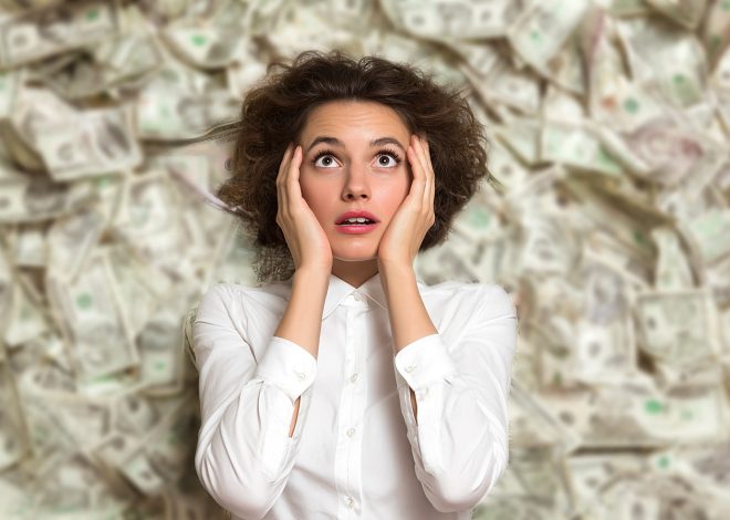 5 of the financial follies that you are most likely to regret