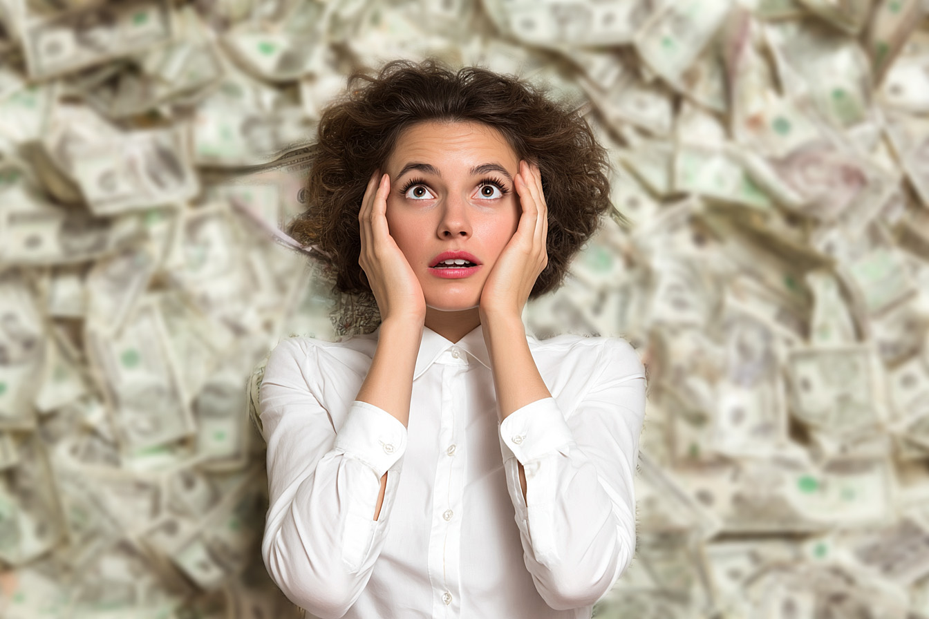 5 of the financial follies that you are most likely to regret