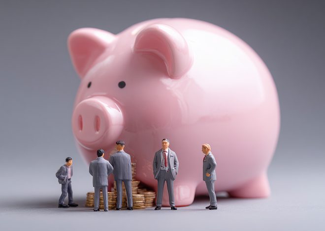 5 petits mouvements qui peuvent avoir un impact important sur votre état d’esprit d’argent