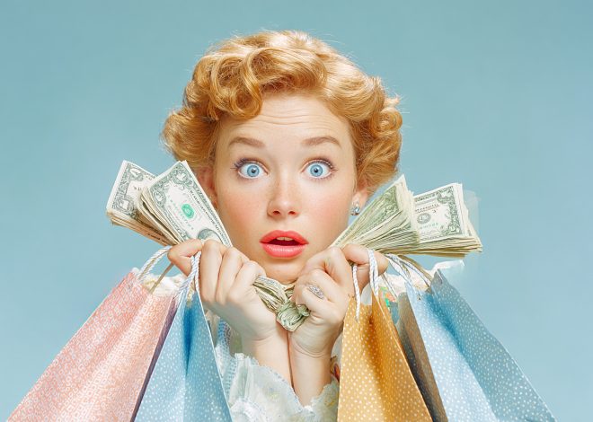 5 surprising purchases that waste shocking sums of money