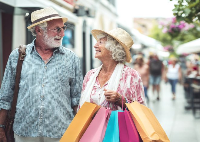 5 things that baby boomers should always buy on retirement