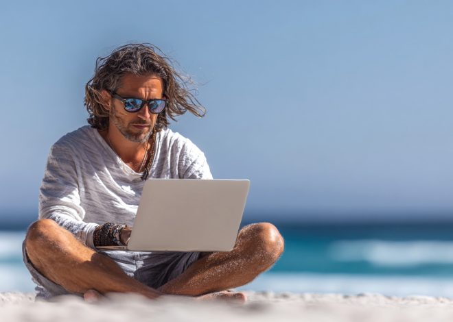 How the white collars moved by AI could trigger an entrepreneurial revolution