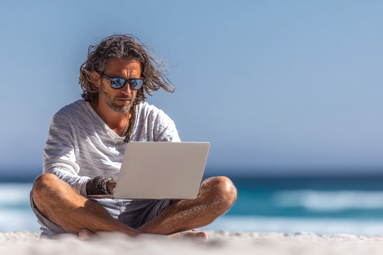 How the white collars moved by AI could trigger an entrepreneurial revolution