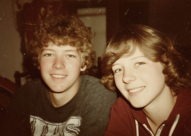 Si vous avez grandi dans les années 1980, vous avez probablement appris ces 10 leçons de vie rarement enseignées aujourd’hui