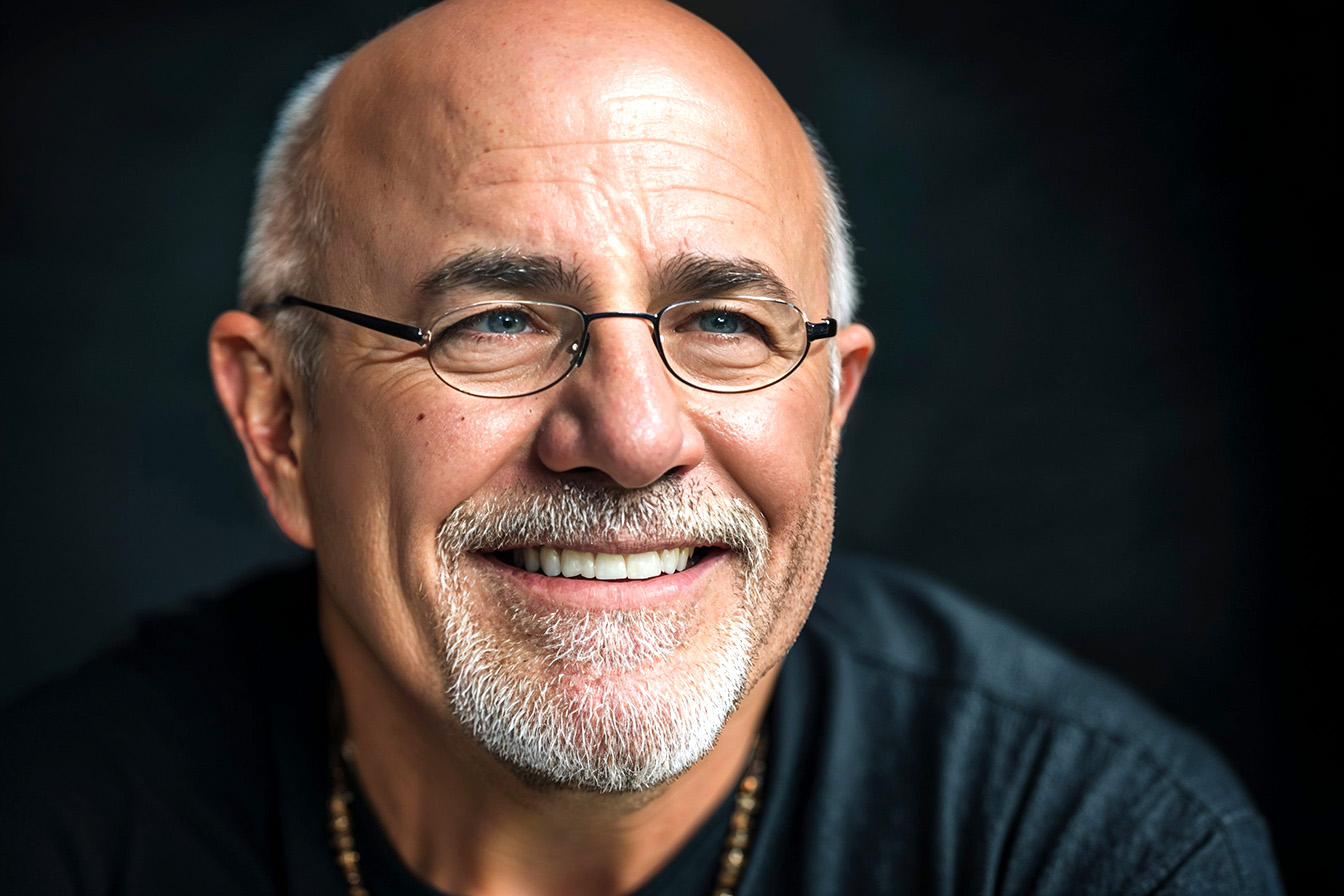 The shocking truth: 5 daily habits that keep you in a silver rut, according to Dave Ramsey