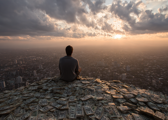 Do you want financial freedom? Here is what financial independence really means