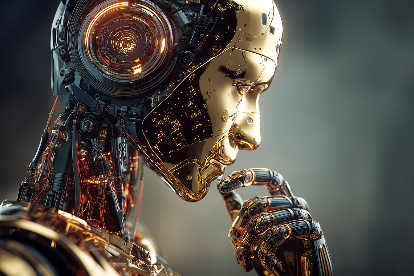 Quels sont les 4 types de travaux qui seront les premiers à être remplacés par l’IA?