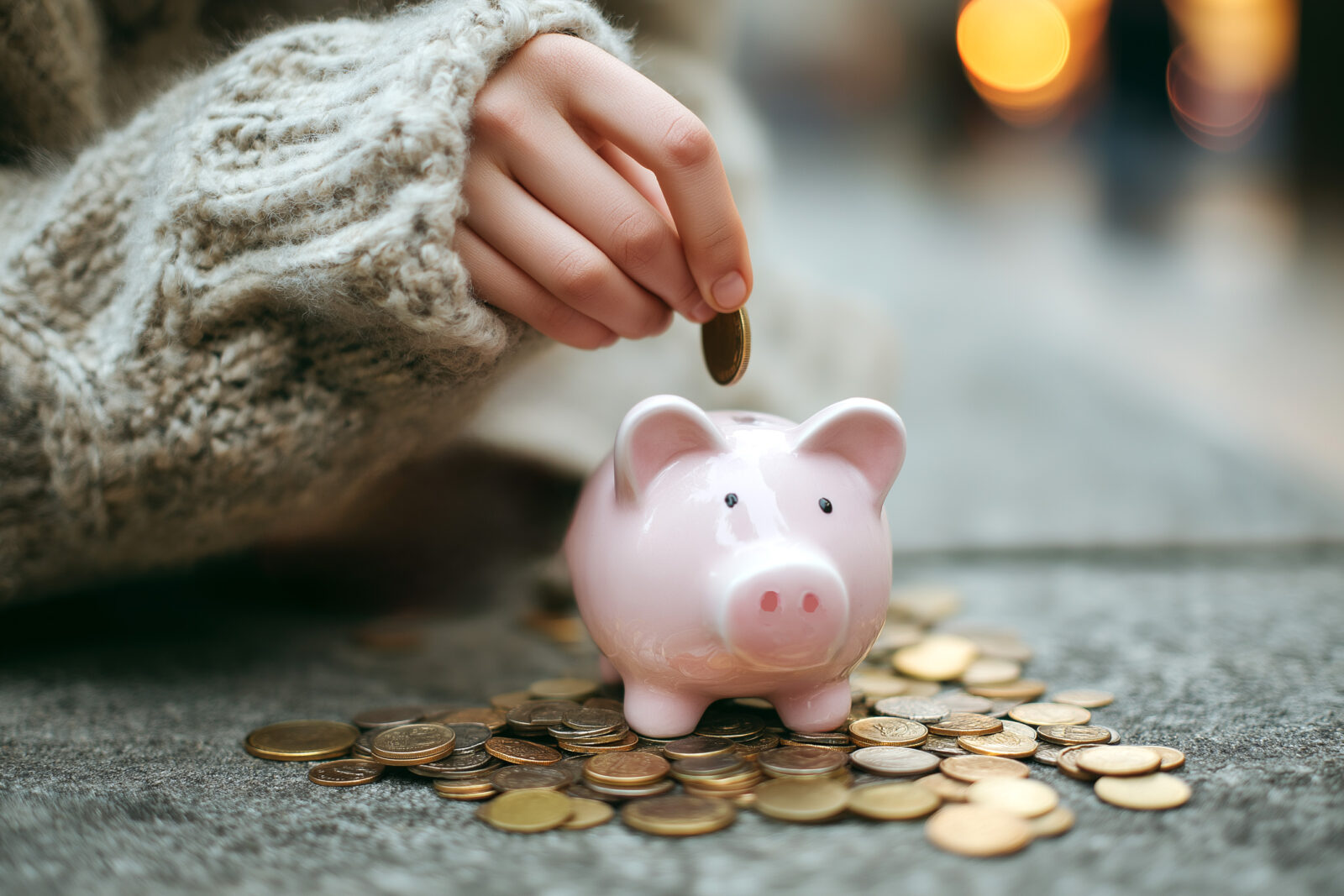 5 monetary habits to adopt now to get ahead of everyone in 5 years
