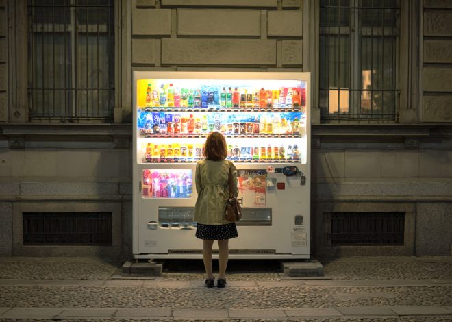 7 Proven Strategies to Maximize Profits from Your Vending Machine Side Business