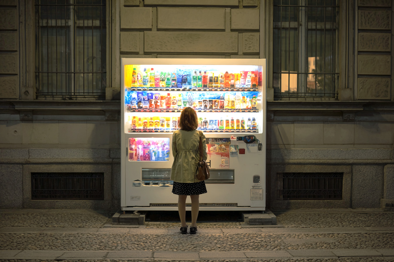 7 Proven Strategies to Maximize Profits from Your Vending Machine Side Business