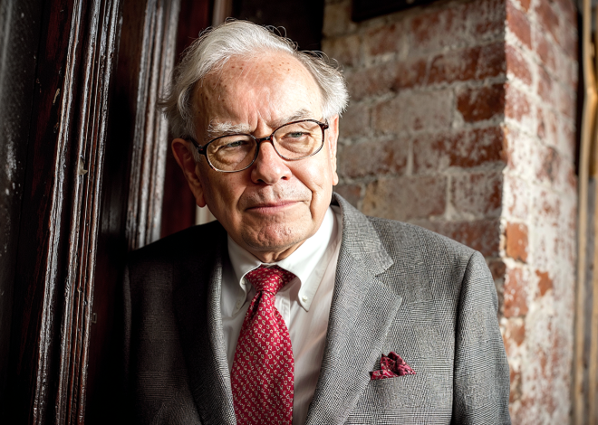 Warren Buffett stock portfolio: its 10 best choices of current stock