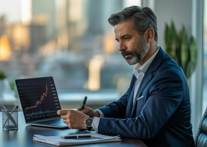 5 middle class steps can take to climb the scale of wealth