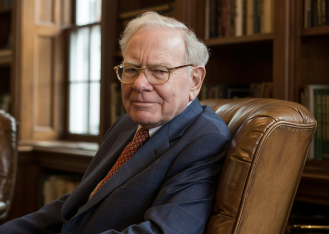The 5 best choices of current dividends from Warren Buffett in 2025