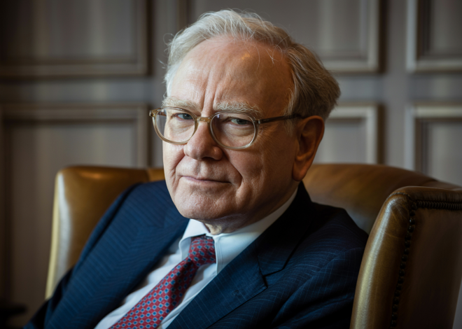 5 reasons why Berkshire Hathaway from Warren Buffett is a value stock now