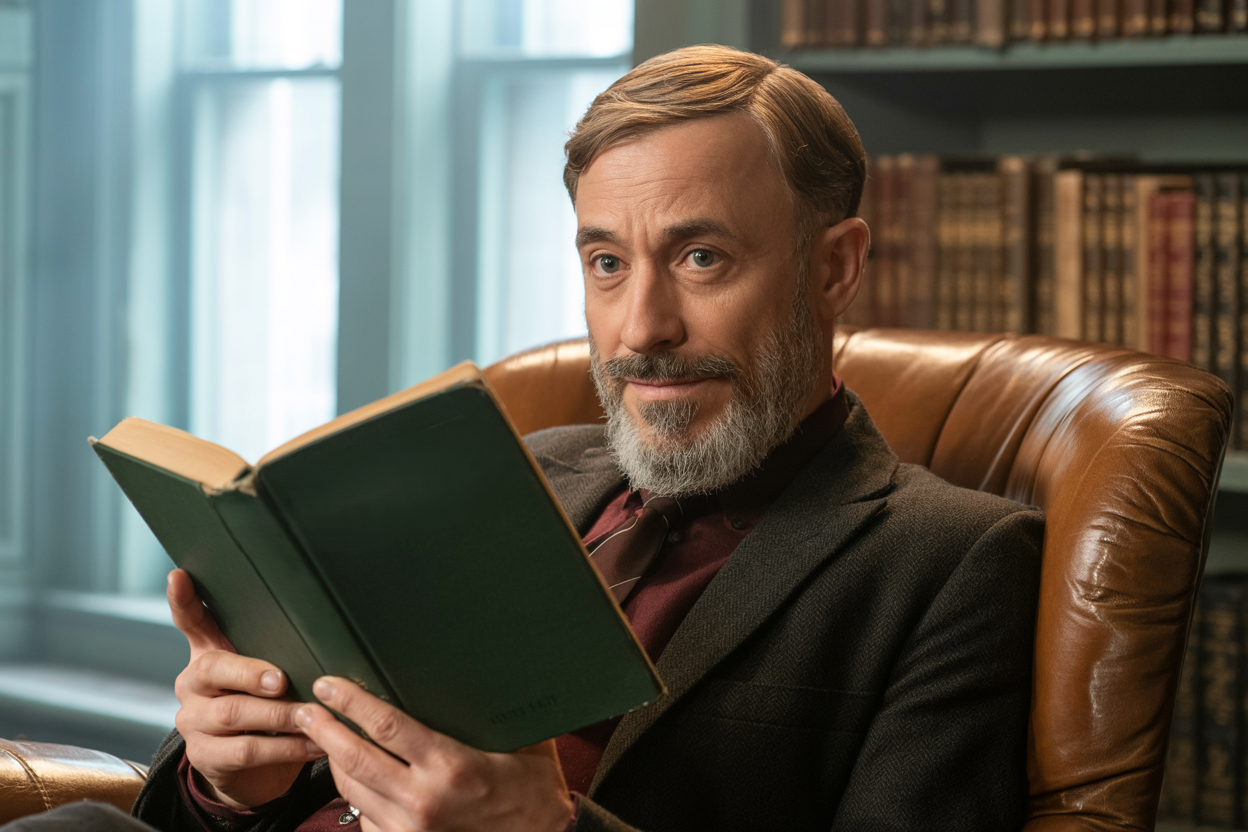 5 books that will teach you more than any economics teacher